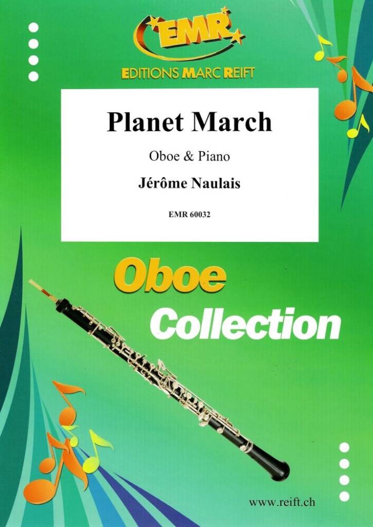 Planet March